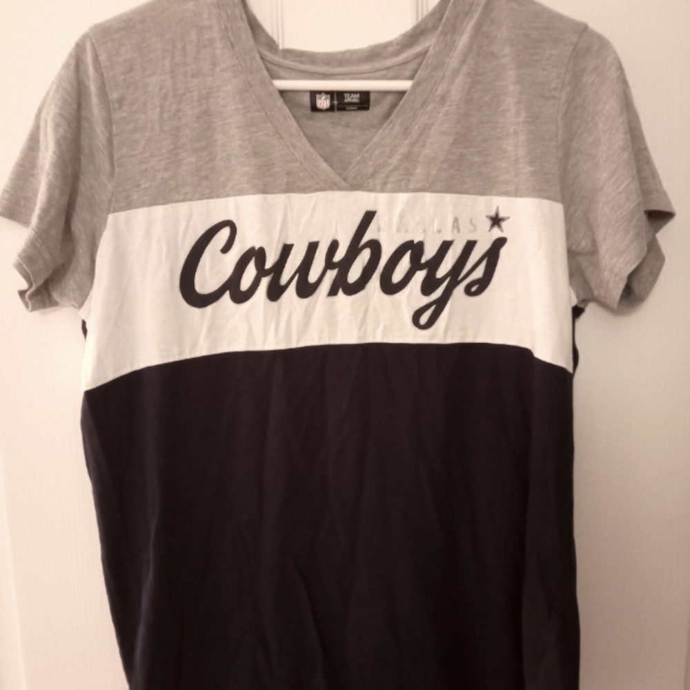 Dallas Cowboys Tee Shirt